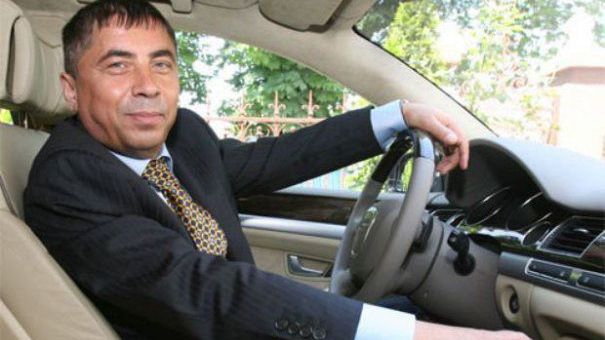 Fiii milionarului Vasile Turcu au probleme mari după moartea tatălui