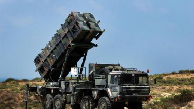 Ping pong cu rachetele Patriot. Ministrul Apărării: Sunt o variantă, dar nu s-a luat încă o decizie