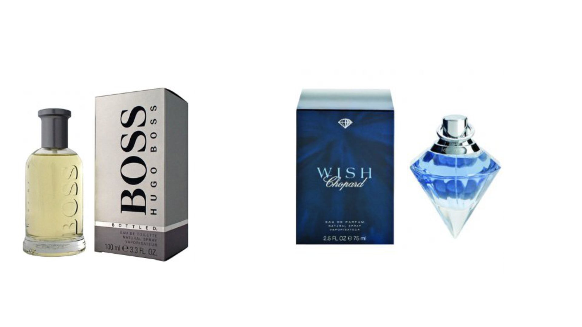 Reduceri parfumuri. Cele mai tari oferte de astăzi de la Elefant.ro