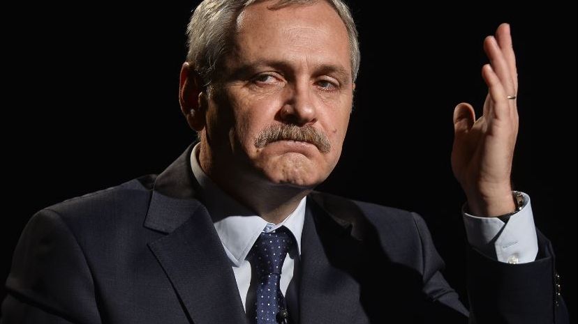 De ce credeți că nu mai vrea Dragnea să fie șeful Comisiei care anchetează alegerile din 2009?