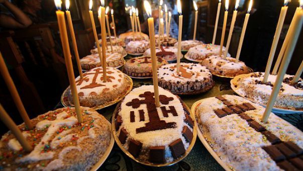 Sărbătoare mare. Ce trebuie să faci în Sâmbătă Floriilor pentru a avea noroc