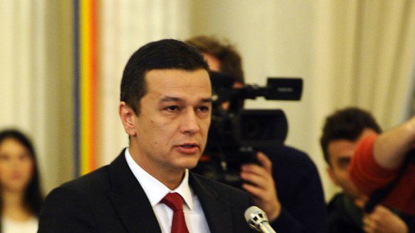  Grindeanu: Guvernul susţine legea graţierii în forma iniţială. Amendamentele de azi nu au susţinere