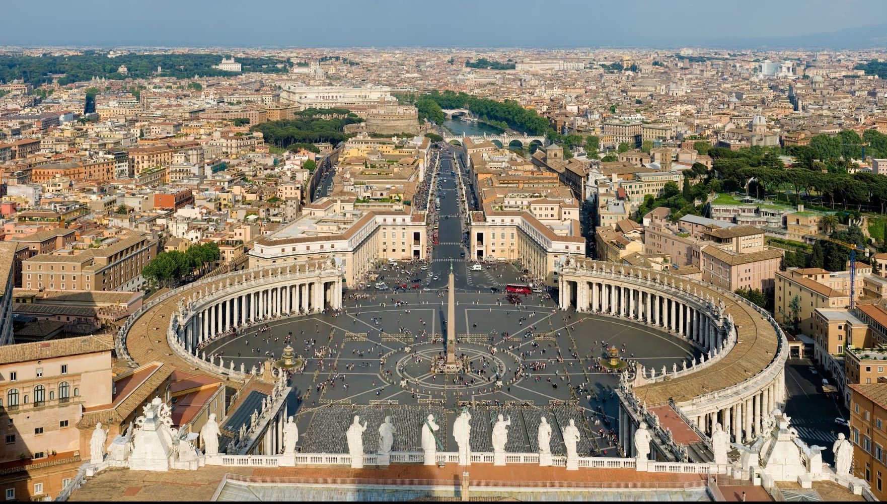 Oferte city break Roma. Cele mai atractive reduceri de la Vola.ro