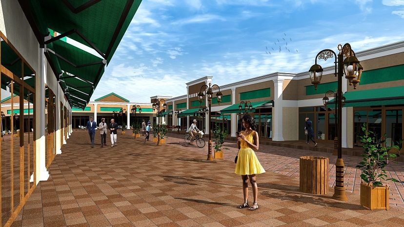 Apare un nou concept de mall în România. Va fi un adevărat "boom"