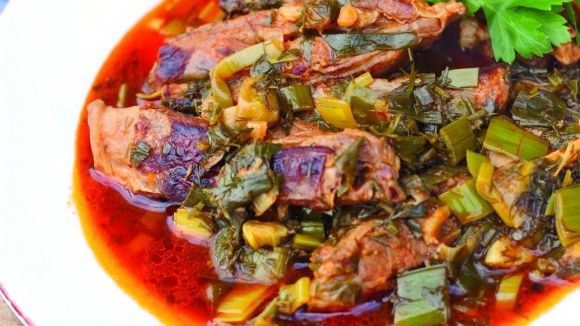 Stufat de miel reţetă de Paşte. Aşa prepari cel mai delicios stufat de miel, de ied sau pui