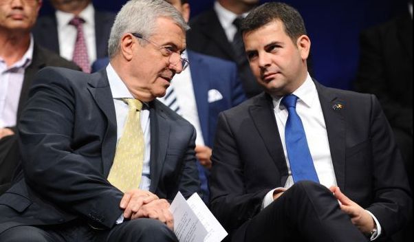 Războiul din ALDE, mutat în tribunal. Puterea lui Tăriceanu ar putea fi "suspendată" de instanţă 