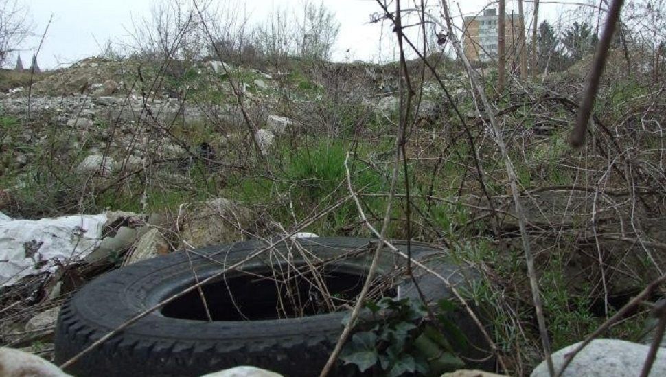 Măsuri drastice: Impozite crescute cu 500% pentru terenurile şi imobilele lăsate în paragină