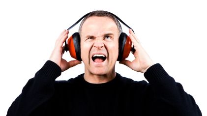 Țiuitul în urechi: află ce boli grave poate ascunde acesta