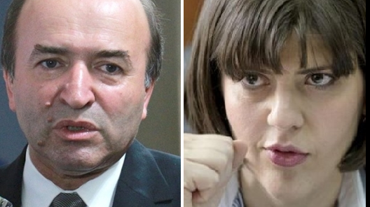 Tudorel Toader, despre auditul de la DNA, P.General şi DIICOT: O evaluare nu s-a făcut de 10 ani 