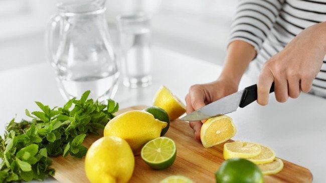 Cum îți cureți organismul de toxine în 72 de ore
