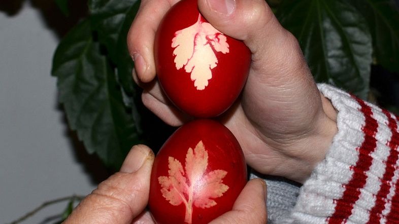 Tradiţii şi obiceiuri de PAŞTE. Ce nu ai voie să faci în ziua de Paşti
