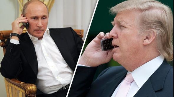 Trump ameninţă cu o intervenţie în Coreea de Nord: "Dacă China nu o va face, vor interveni SUA"