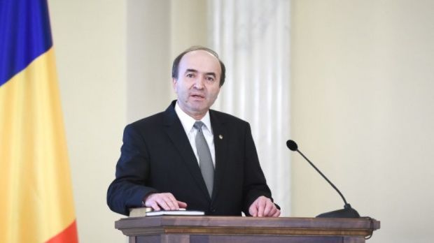 Tudorel Toader, despre o posibilă remaniere: "Ei, teamă. Nu are de ce să îmi fie teamă" 