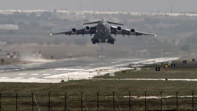 Noi tensiuni între Rusia şi Turcia. "Sunt inacceptabile raidurile din Siria"