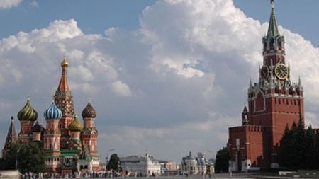 Moscova