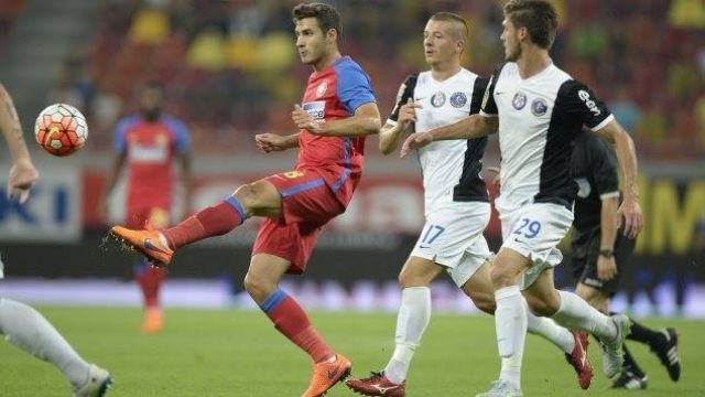 Cum a fost luată decizia de la TAS în cazul FCSB - Viitorul. Dezvăluirile unui arbitru de la TAS