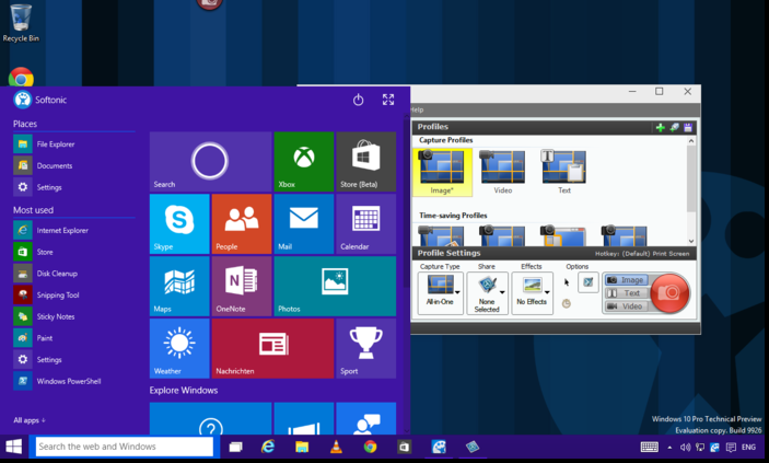 Cum faci Windows 10 mai rapid!