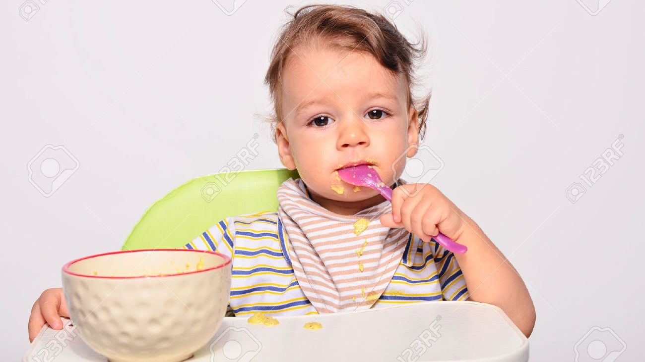 Fructul interzis bebeluşilor de până la un an. E un adevărat pericol. Multe mămici fac greşeala asta