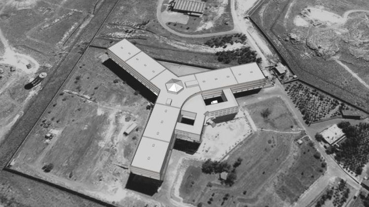 Un alt Holocaust? Guvernul sirian suspectat că deține un crematoriu pentru a mușamaliza atrocitățile