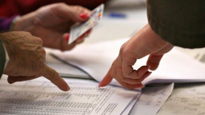 ALEGERI LOCALE PARŢIALE. Prezența la urne: 33%, la nivelul întregii țări