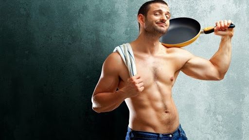 Cei mai sexy bărbaţi ai horoscopului. Pot avea orice femeie îşi doresc!