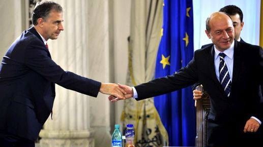 Alegerile din 2009 vor fi anchetate de Parlament. Comisia a primit undă verde