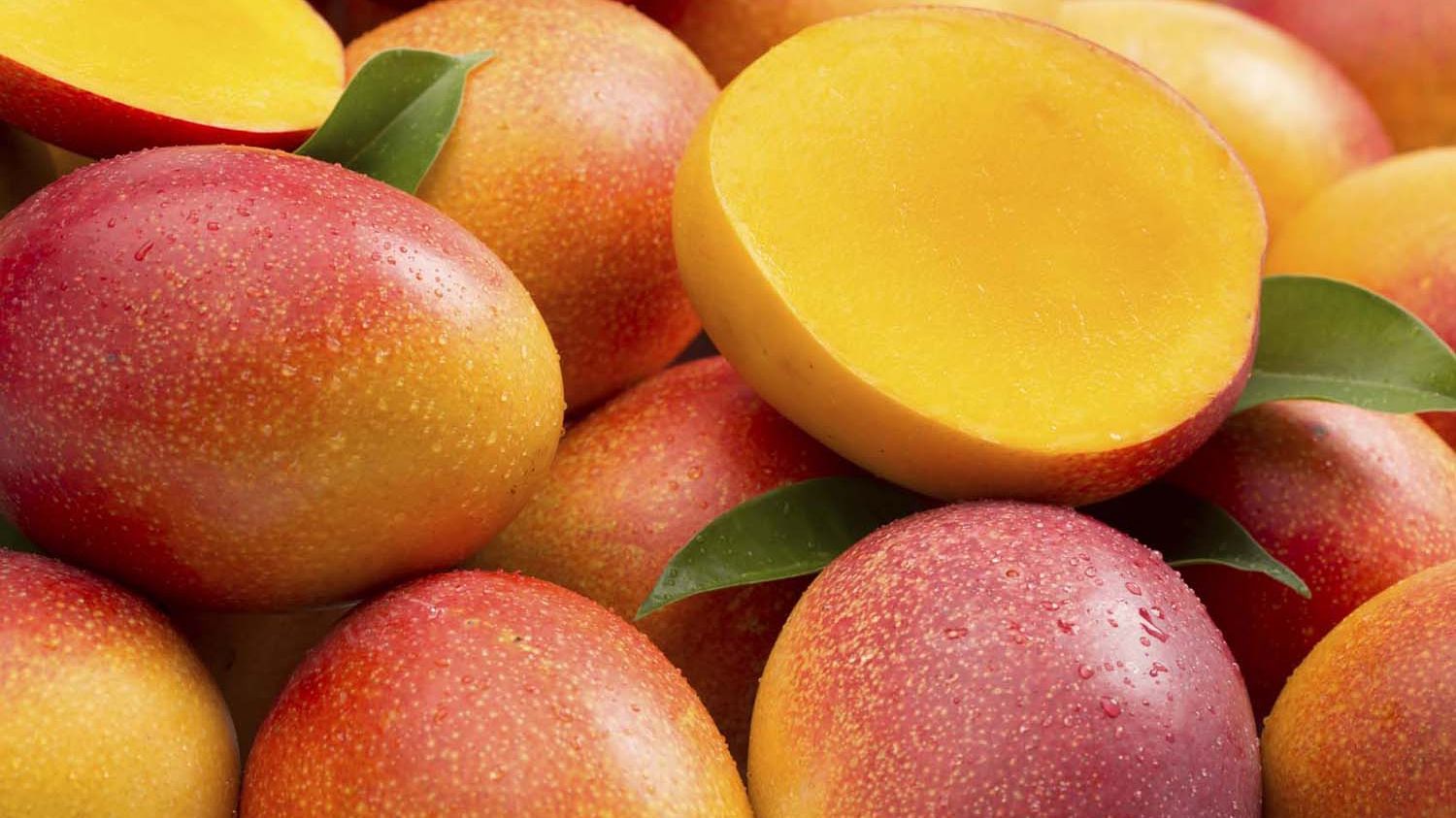 mango