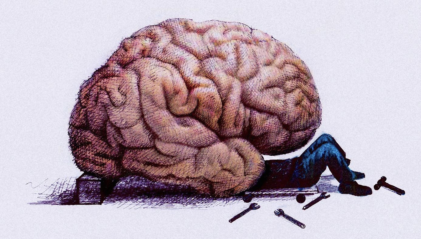 Boala Alzheimer poate fi prevenită și combătută. Află părerea unui specialist 