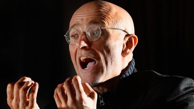 Chirurgul care vrea să facă primul transplant de cap a realizat încă o operație șocantă