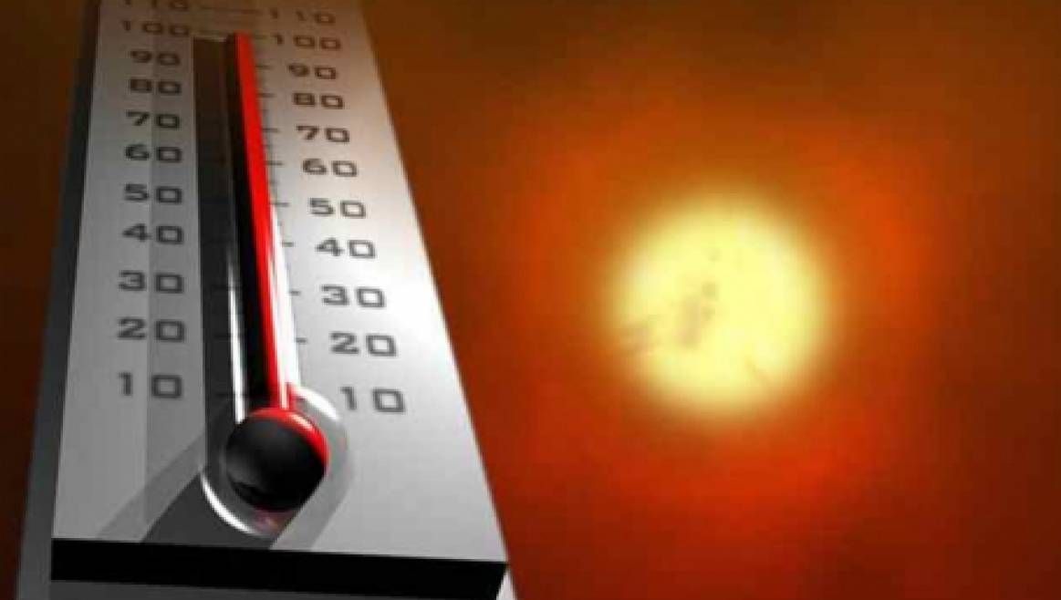 RECORD de CANICULĂ în Franţa la Fete de la Musique- cea mai FIERBINTE noapte din ultimii 150 de ani