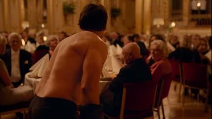 Cannes 2017: Filmul suedez "The Square", câștigătorul marelui premiu Palme d'Or