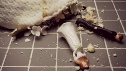 5 semne că NU trebuie să te căsătoreşti