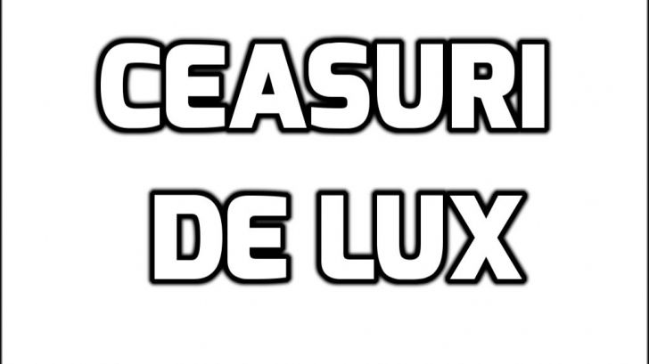 Ultimele ore cu 40% reducere pentru aceste 6 ceasuri de lux