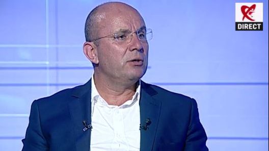 Cozmin Guşă: Suntem campionul negativ absolut al distrugerii unei ţări 
