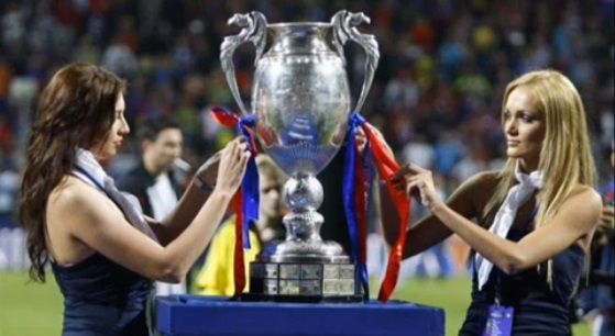 Gafă impardonabilă comisă de Federația Română de Fotbal la finala Cupei României. S-au făcut de RÂS
