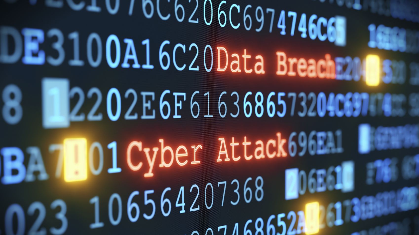 Rusia anunță că a fost și ea ținta atacului informatic masiv