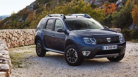 Dacia Duster. Cum puteţi conduce gratis Dacia Duster