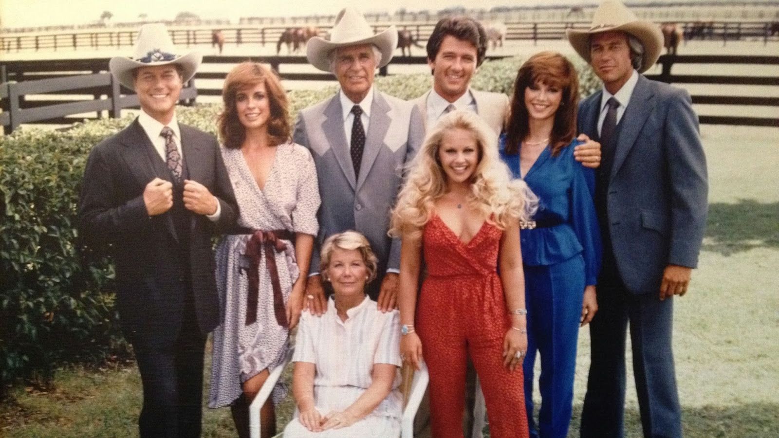 Lacrimi în Dallas! Un actor din celebrul serial a încetat din viață