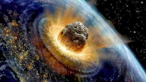 Avertismentul NASA care sperie lumea: Un asteroid de mari dimensiuni se îndreaptă spre Pământ