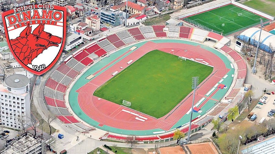 Carmen Dan face anunțul bombă despre stadionul Dinamo