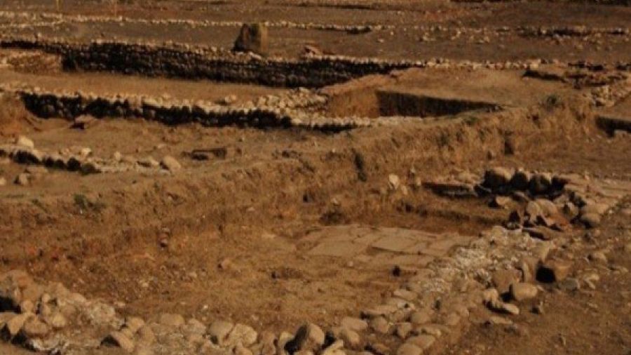 Oraşul din România mai vechi decât piramidele egiptene