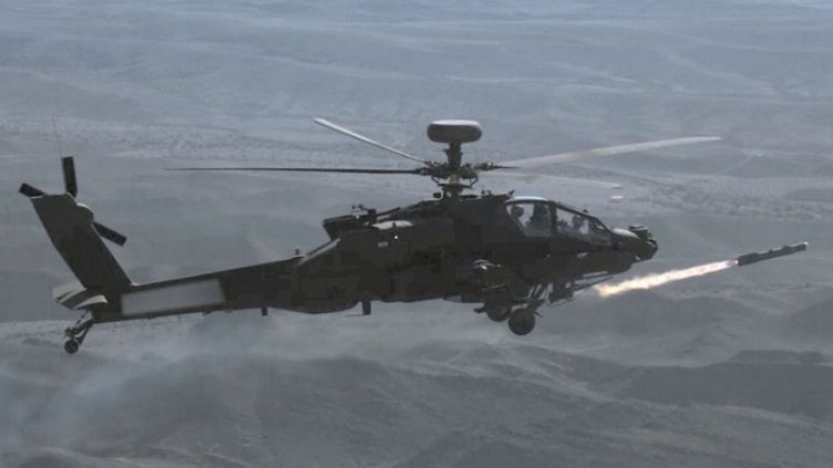 Un elicopter militar s-a prăbuşit în Filipine. Trei soldaţi şi-au pierdut viaţa