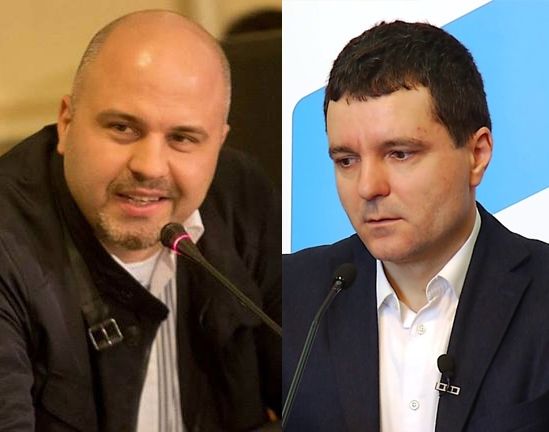 Nicuşor Dan are contracandidat la şefia USR. Ce deputat a anunţat că se va înscrie în cursă
