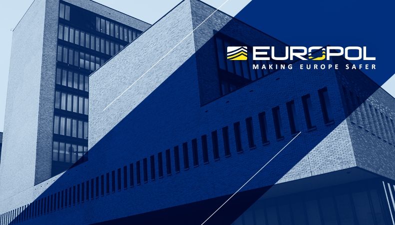 EUROPOL: Atacul cibernetic internaţional, de un nivel "fără precedent"