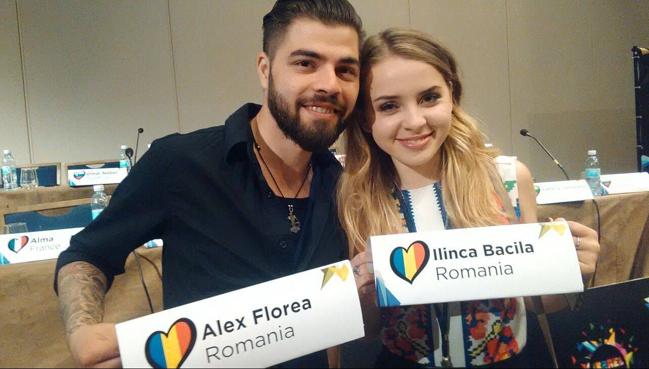 Eurovision 2017 - LIVE - Care sunt piesele favorite. Romania, sanse mari de clasare in primele 5