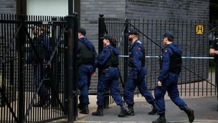 Atentatul din Manchester: Încă un bărbat a fost arestat. Numărul celor reţinuţi a ajuns la nouă