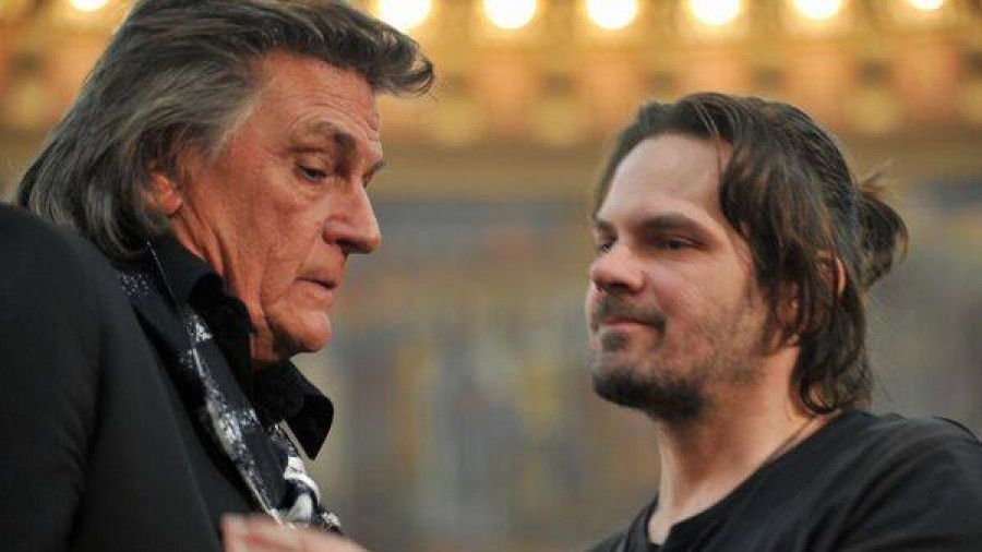 Moment dificil în familia lui Florin Piersic. "Este o operație cu risc"