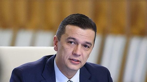 Premierul Sorin Grindeanu, întâlnire cu omologul francez! Despre ce vor discuta cei doi oficiali
