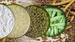 Guma de guar se găsește în toate alimentele, dar unii spun că ar cauza cancer. Care este adevărul