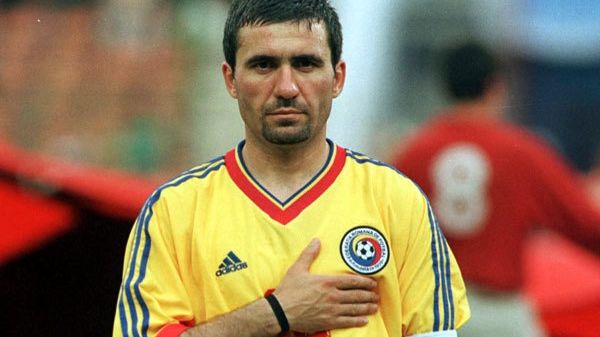 La fotbal, REALITATEA ŢINE CU REGELE! Trimiteţi mesajele voastre de susţinere pentru Hagi!